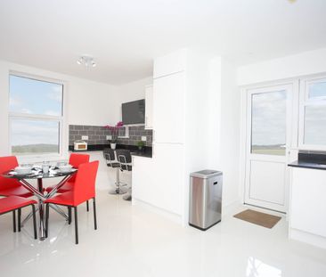 1 bedroom room to rent Cowper Street - Studio - LU1 3RY - Photo 4