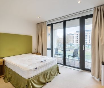 1 bedroom apartment to rent - Photo 3