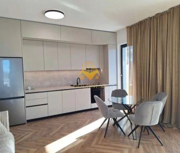 2 Camere decomandate, Scala,Frunzisului, UMF, UTCN, USAMV,Lidl,Parcare - Photo 4