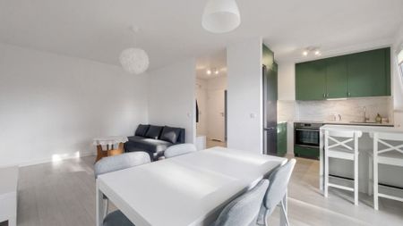 Sprawdź>>> świeżo umeblowane, balkon 48 m² 48 m² - Photo 2