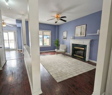 For Lease - 8 Black Ash Trail Unit# Upper, Barrie, Ontario - Photo 2