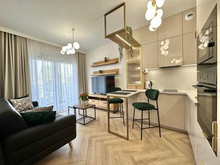 2 pokoje | pierwszy najem | Renoma - Photo 3