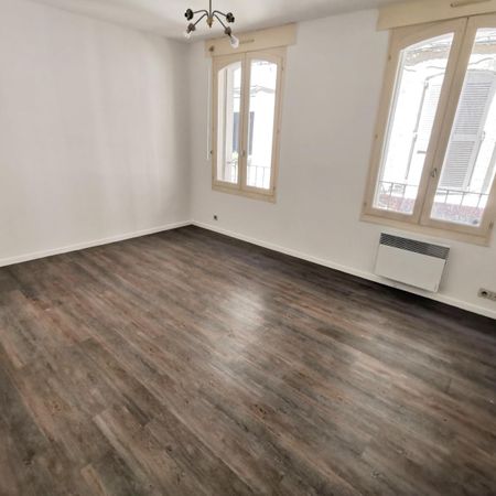 « AVIGNON IM - APPARTEMENT T2 DE 34.77M² » - Photo 3
