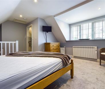 1 bedroom detached house to rent - Photo 1