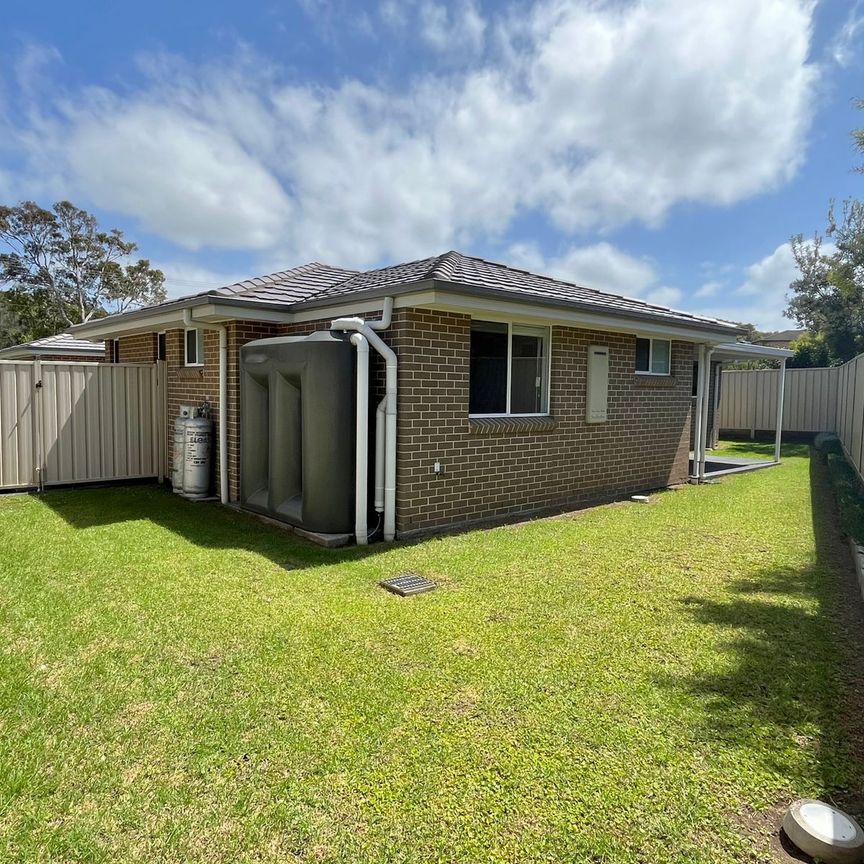 146b Prince Edward Avenue, 2540, Culburra Beach Nsw - Photo 1