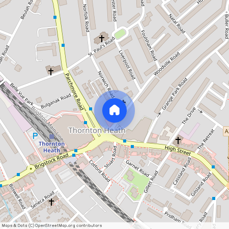 Flat A 17 Woodville Road