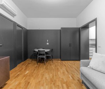 Monolocale corso Magenta 78, San Vittore, Milano - Photo 4