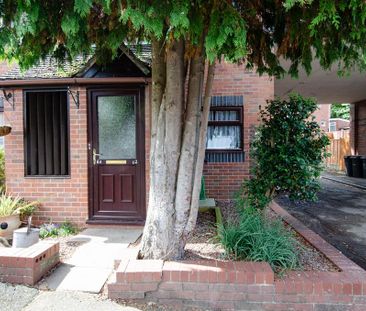 1 bedroom maisonette to rent - Photo 5