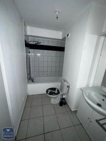 Appartement à louer 1 pièce 23.27m² - Photo 5