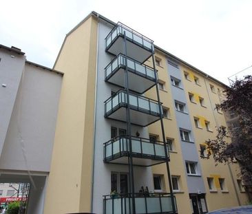 Umzug gefällig? Günstig geschnittene 2-Zi.-Wohnung - Foto 2