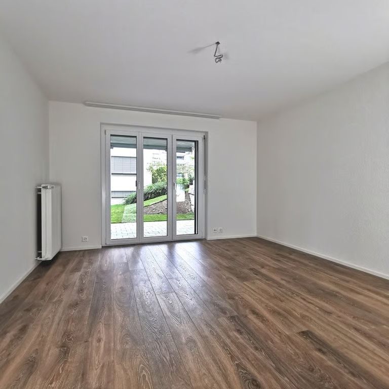 3 Zimmer, 58 m², 3. Stock - Photo 1