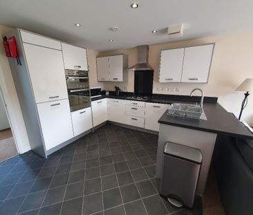 Over Drive, Patchway - Photo 6