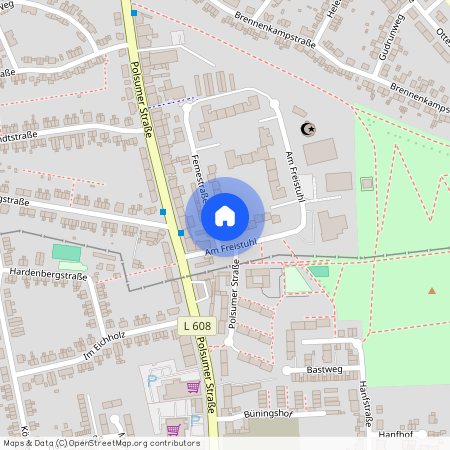Femestraße 2, 45896 Nordrhein-Westfalen - Gelsenkirchen