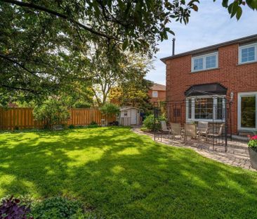 For Lease - 5031 Northern Lights Circle, Mississauga, Ontario - Photo 4