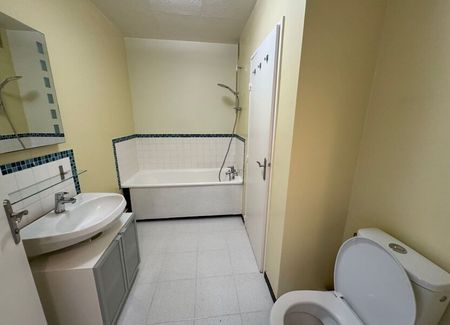 Appartement à louer 2 pièces • Gif-sur-Yvette - Photo 2