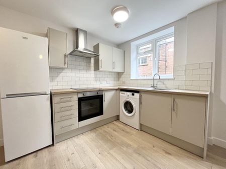 1 bedroom apartment to rent - Photo 5