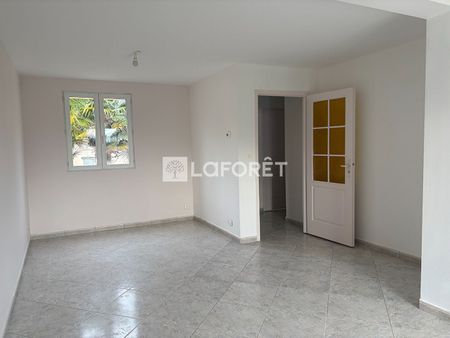 Maison T4 Vernon à louer - Photo 3