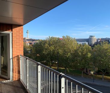 2 bedroom apartment to rent Park Lane Plaza, 2 Jamaica Street, Live... - Photo 6