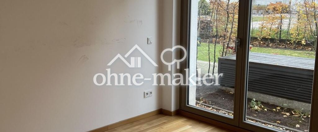 Im Herzen von Berlin- ruhig und mittendrin- 2-Zimmer-Wohnung zu vermieten - Photo 1