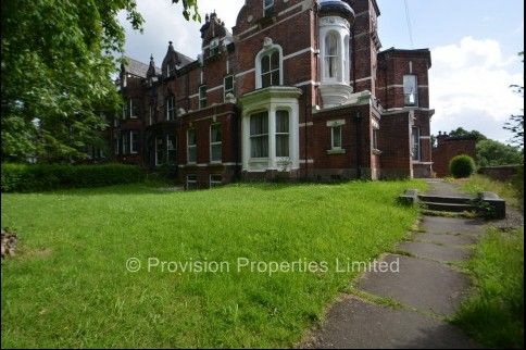 1 Bedroom Flats in Leeds - Photo 1