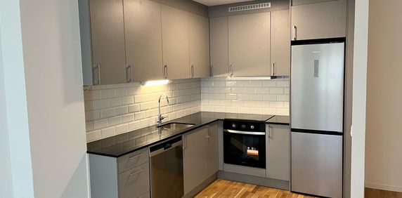 Vårholmsbackarna 110 - Photo 2