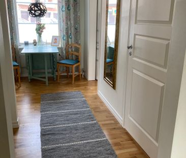 Rosenbergsgatan 4 - Foto 3