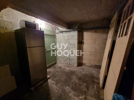 Appartement Saint Malo 3 pièce(s) 87.03 m2 - Photo 2