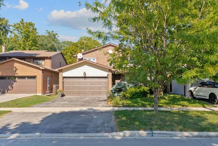 For Lease - 27 Abraham Avenue Unit# Lower, Markham, Ontario - Photo 4