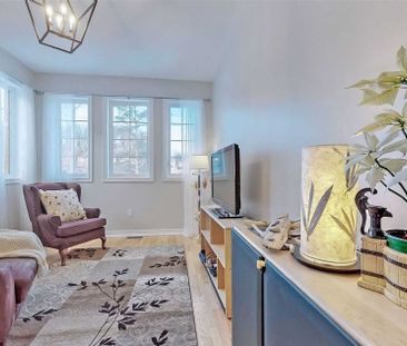 For Lease - 68 Hawkes Drive, Richmond Hill, Ontario - Photo 1