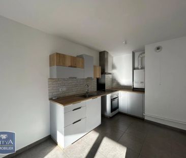 Appartement à louer 2 pièces 45.28m² - Photo 3