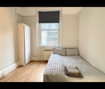 Studio Flat, Gloucester Place, NW1 - Photo 2