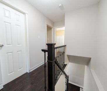 For Lease - 613 Galloway Crescent, Mississauga, Ontario - Photo 1