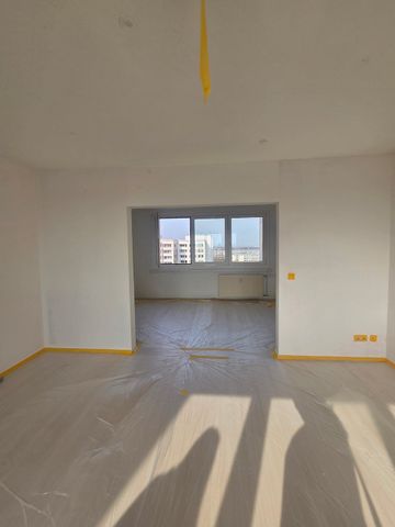 Wir sanieren für Sie! Ihre neue 4-Zimmer-Wohnung wartet. - Photo 2