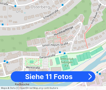 Stadtnah und modern: Top geschnittene Wohnung am Fuße des Österbergs! - Foto 1