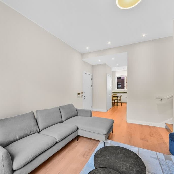 Copperworks Wharf Sugar House Island E15 - Photo 1