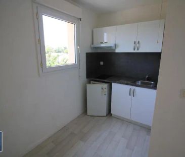 Appartement à louer 2 pièces 36.02m² - Photo 5