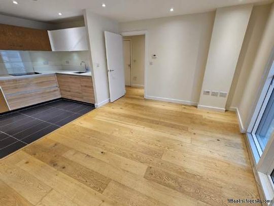 1 bedroom property to rent in London - Photo 1