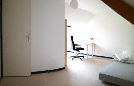 Grande maison avec jardin, hippodrome de Nantes - Photo 5