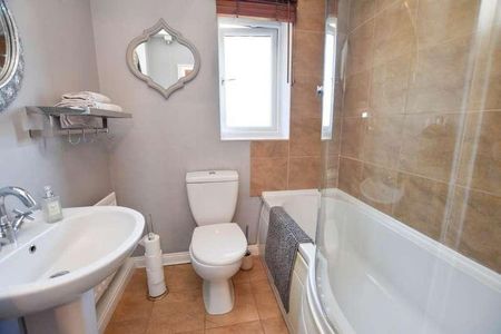 Gladden Hey Drive, Winstanley, Wigan, WN3 - Photo 5