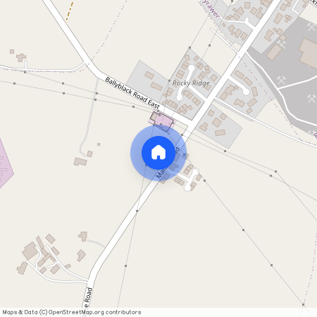 16 Manse Road, Carrowdore, BT22 2EY