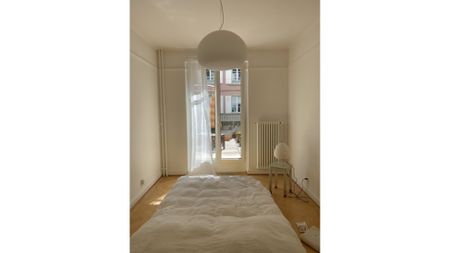 2½ Zimmer-Wohnung in Lausanne - Centre-Ville, möbliert, auf Zeit - Photo 3