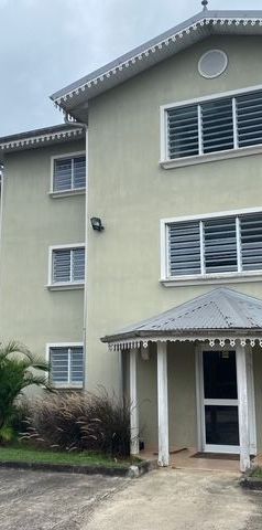 Location Appartement 126m² 4 pièces Fort de france - Photo 1