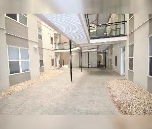 2 Bed + Den 1.5 Bath Underground Parking Glenora - Photo 6