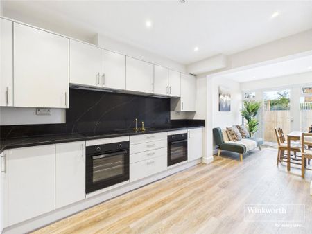 1 bedroom in a house share to rent - Photo 4