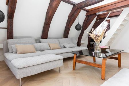 Appartement te huur: Koggestraat 3-D 1012 TA Amsterdam - Foto 2