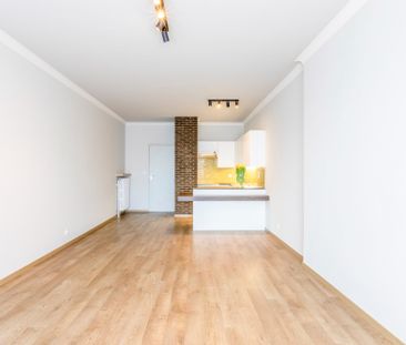Goed gelegen en volledig instap klaar 1-slaapkamer appartement - Photo 1