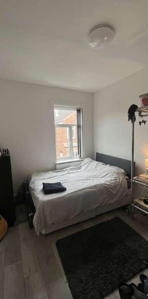 Filey Road, Fallowfield, Manchester, M14 - Photo 1