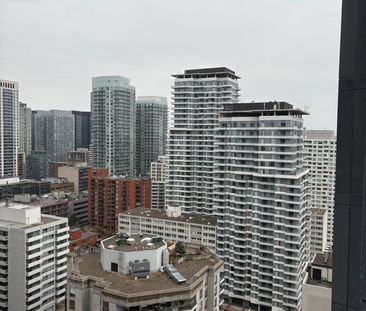 For Lease - 20 Soudan Avenue Unit# 2510, Toronto, Ontario - Photo 6