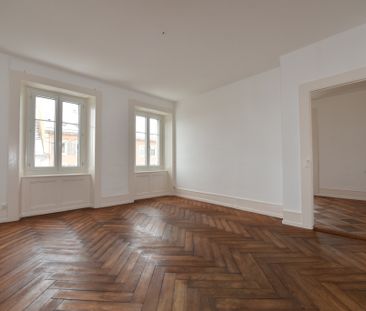 Charmant appartement de 3 pièces à proximité du centre ville - Photo 4