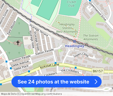 Casa, Abbey Court, Kirkstall, Leeds, LS5 - Photo 1